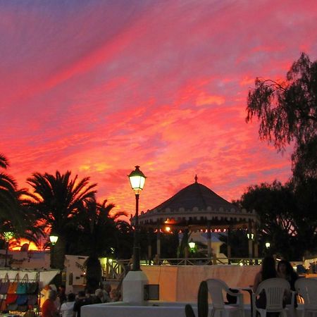Magmamia Daire Puerto del Carmen  Dış mekan fotoğraf