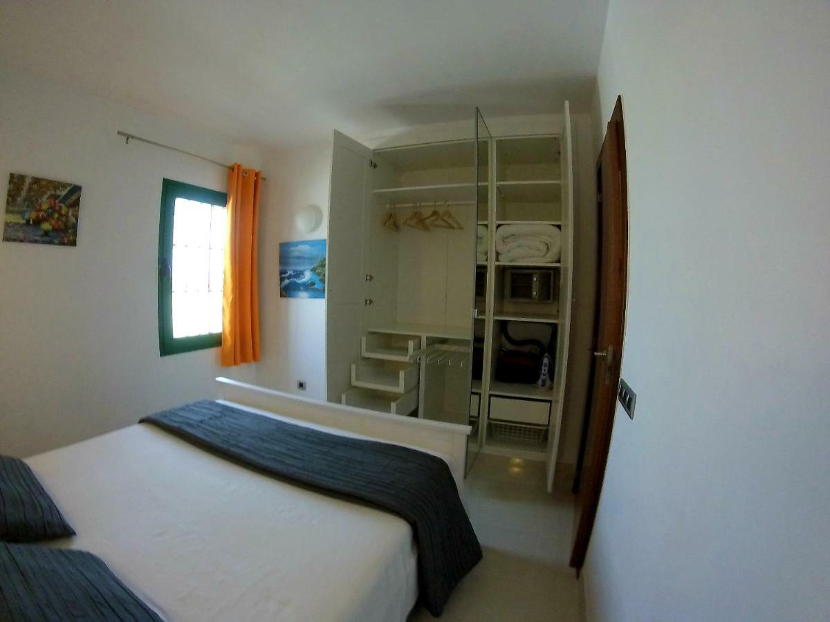 Magmamia Daire Puerto del Carmen  Dış mekan fotoğraf