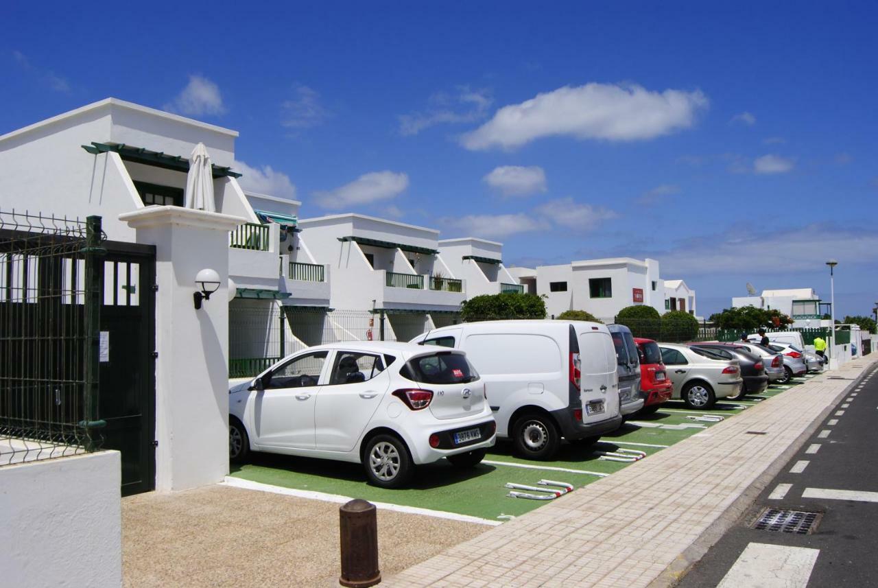 Magmamia Daire Puerto del Carmen  Dış mekan fotoğraf