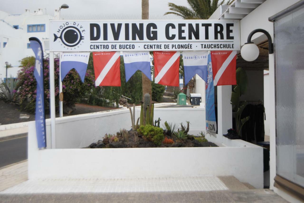 Magmamia Daire Puerto del Carmen  Dış mekan fotoğraf