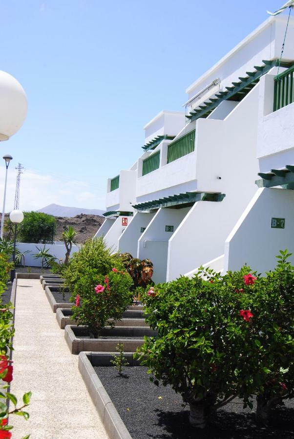 Magmamia Daire Puerto del Carmen  Dış mekan fotoğraf