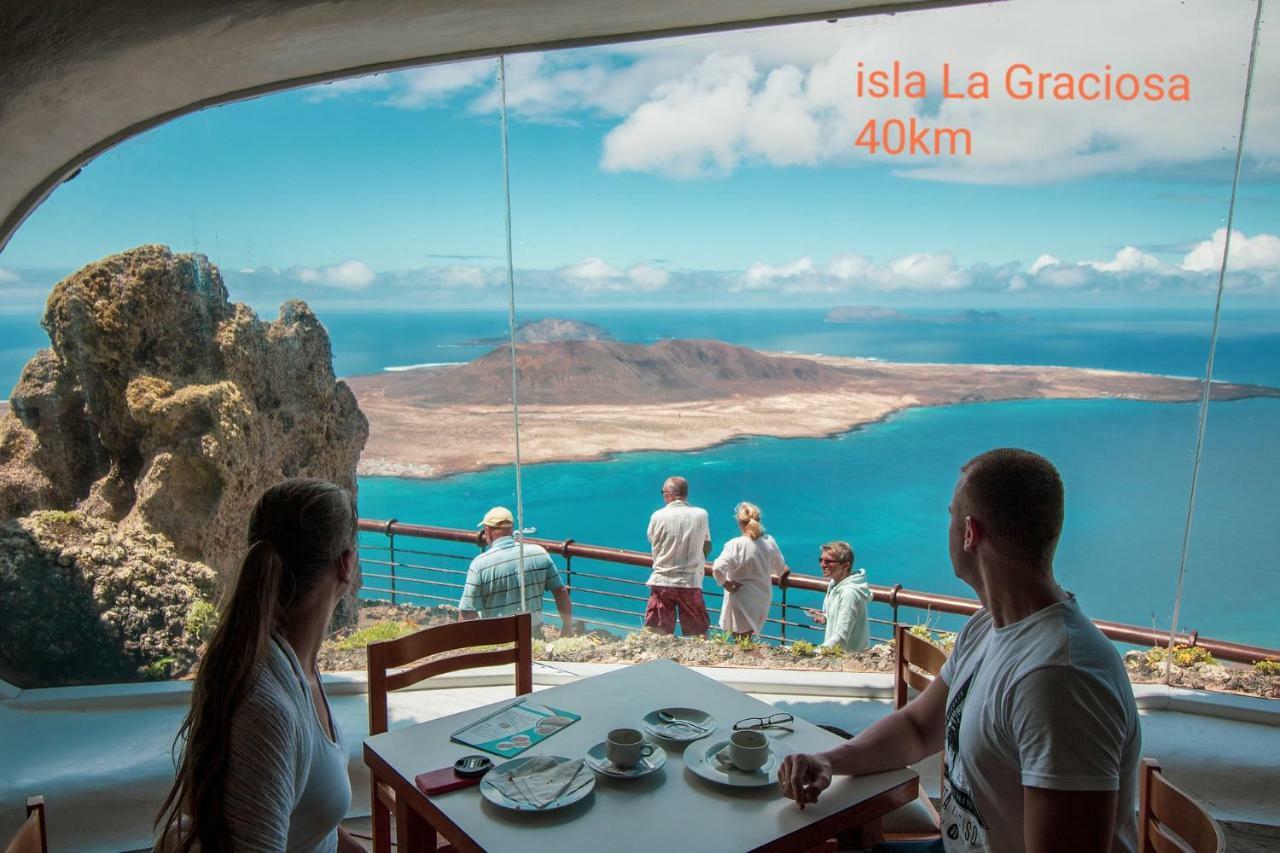 Magmamia Daire Puerto del Carmen  Dış mekan fotoğraf