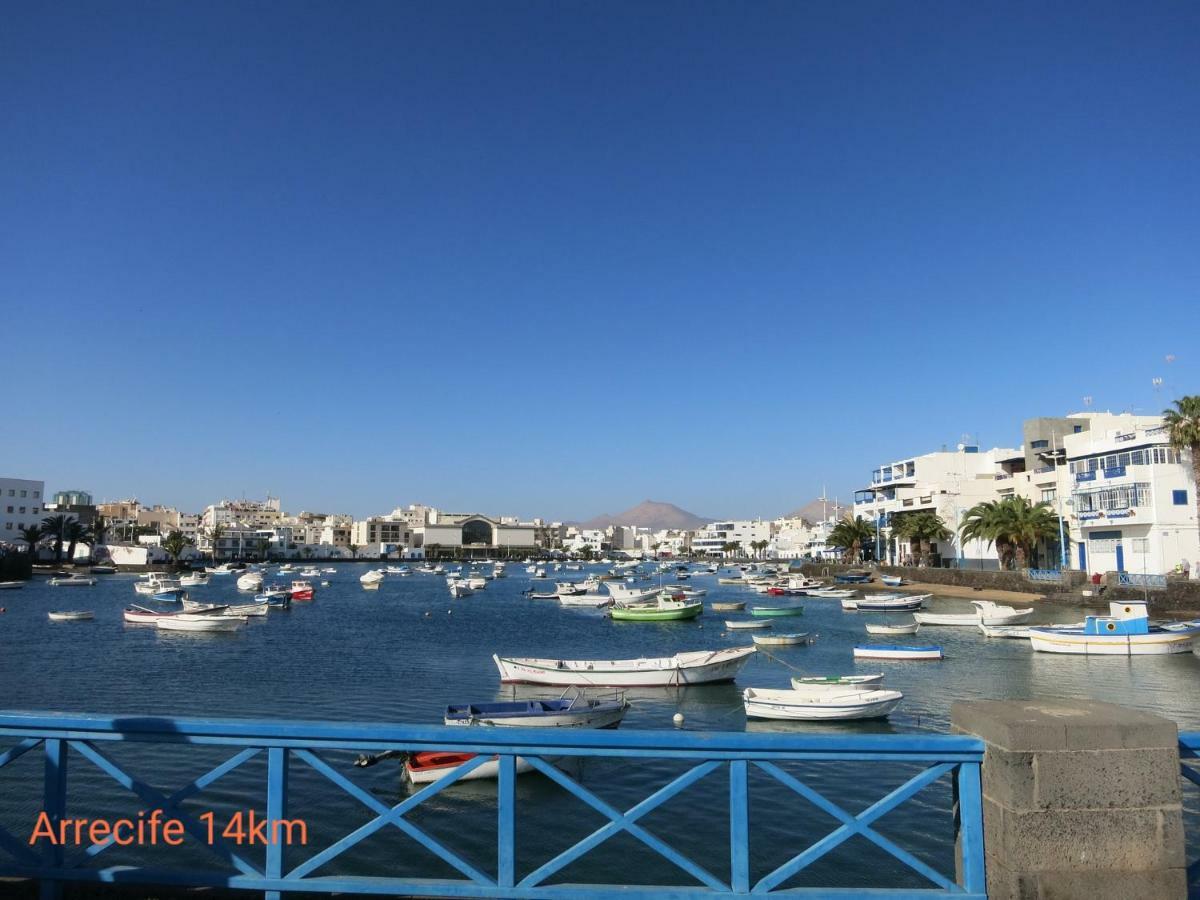 Magmamia Daire Puerto del Carmen  Dış mekan fotoğraf