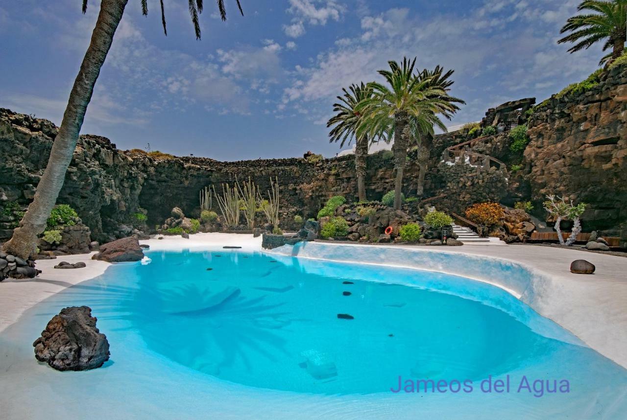 Magmamia Daire Puerto del Carmen  Dış mekan fotoğraf