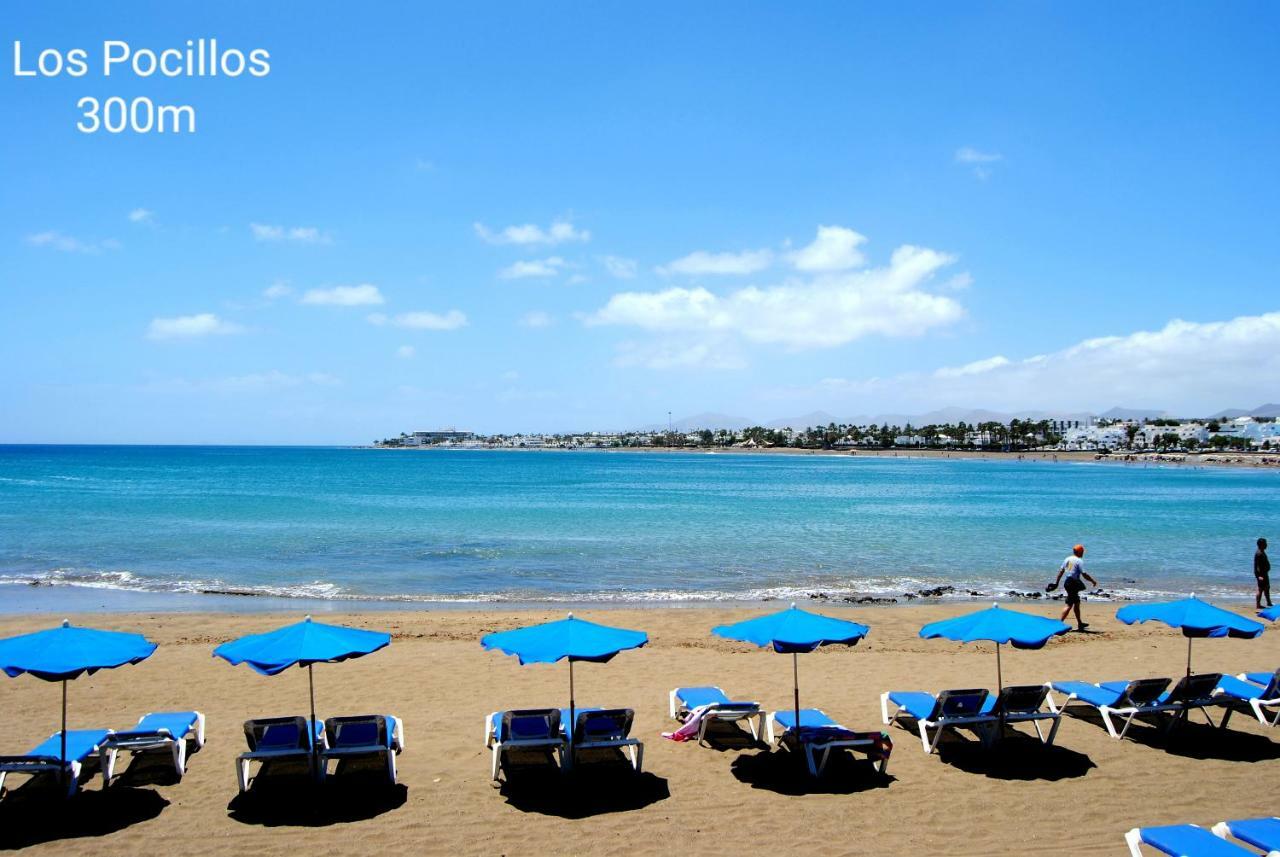 Magmamia Daire Puerto del Carmen  Dış mekan fotoğraf