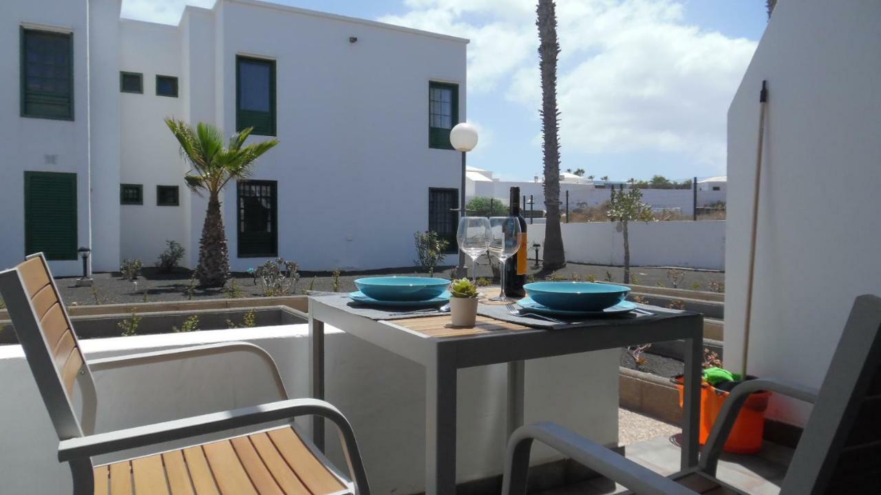 Magmamia Daire Puerto del Carmen  Dış mekan fotoğraf