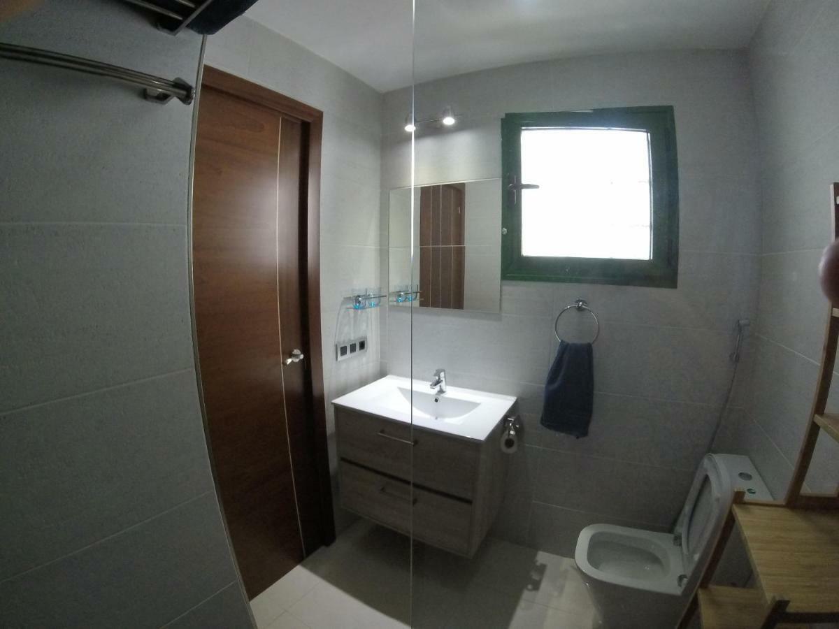 Magmamia Daire Puerto del Carmen  Dış mekan fotoğraf