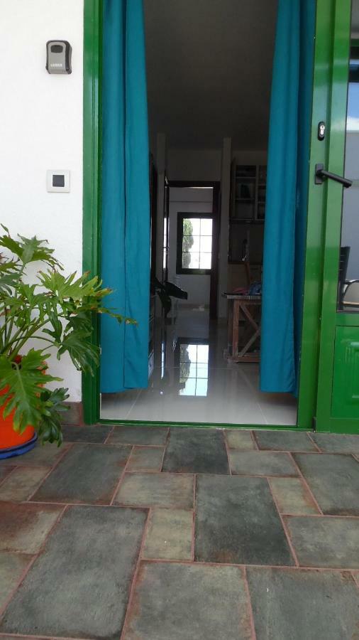Magmamia Daire Puerto del Carmen  Dış mekan fotoğraf