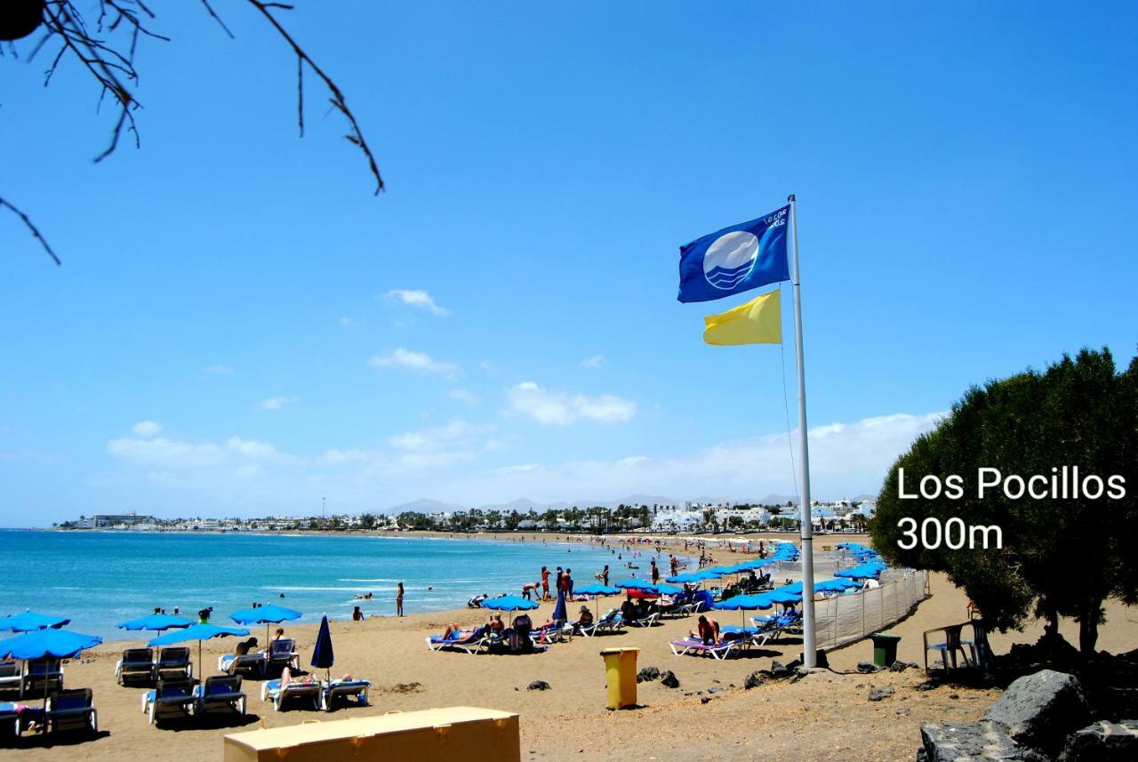 Magmamia Daire Puerto del Carmen  Dış mekan fotoğraf