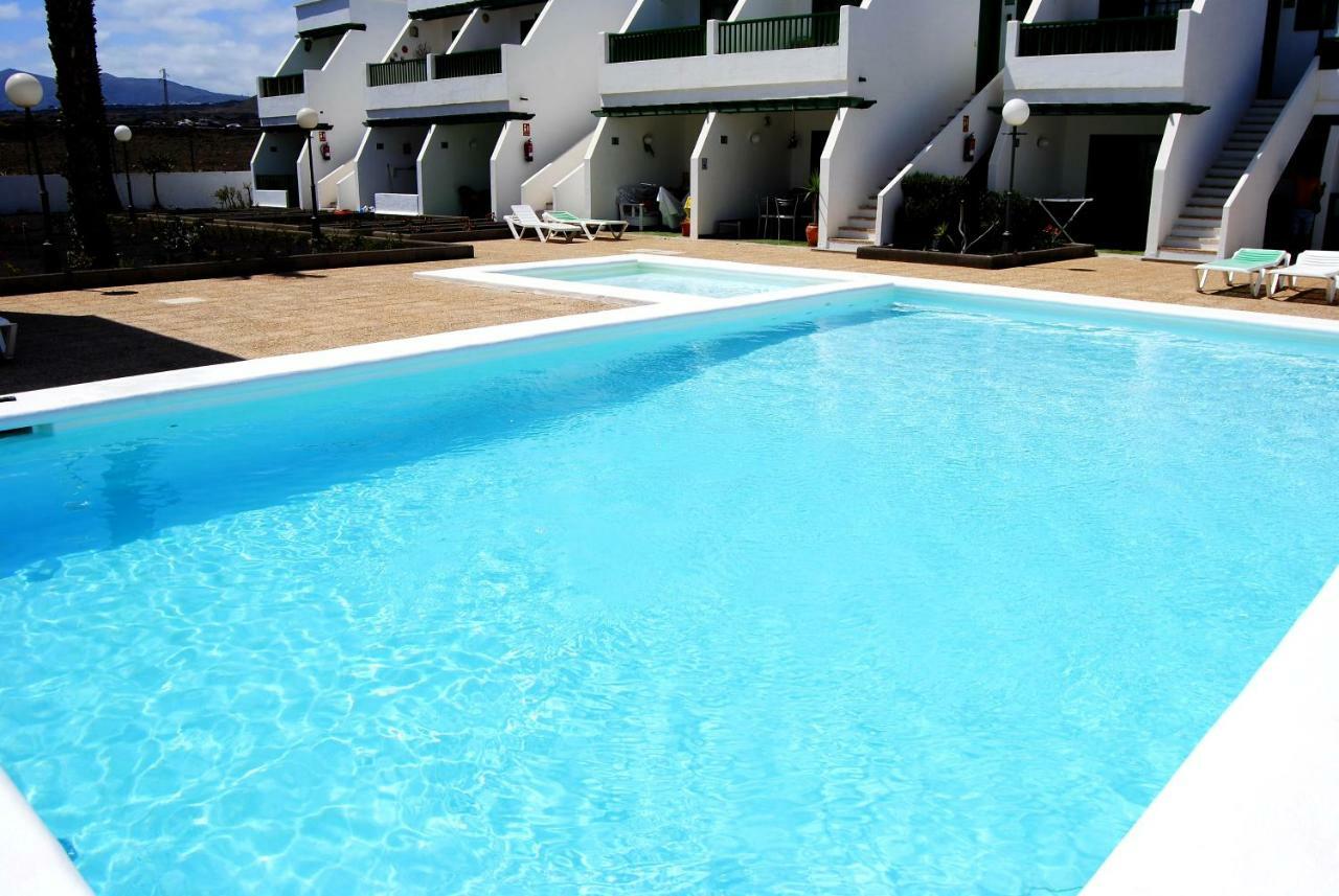 Magmamia Daire Puerto del Carmen  Dış mekan fotoğraf