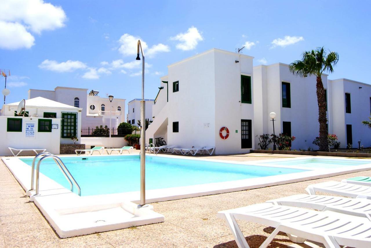Magmamia Daire Puerto del Carmen  Dış mekan fotoğraf