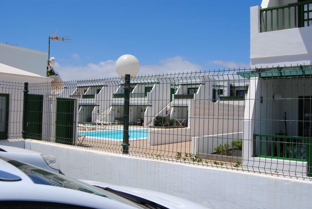 Magmamia Daire Puerto del Carmen  Dış mekan fotoğraf