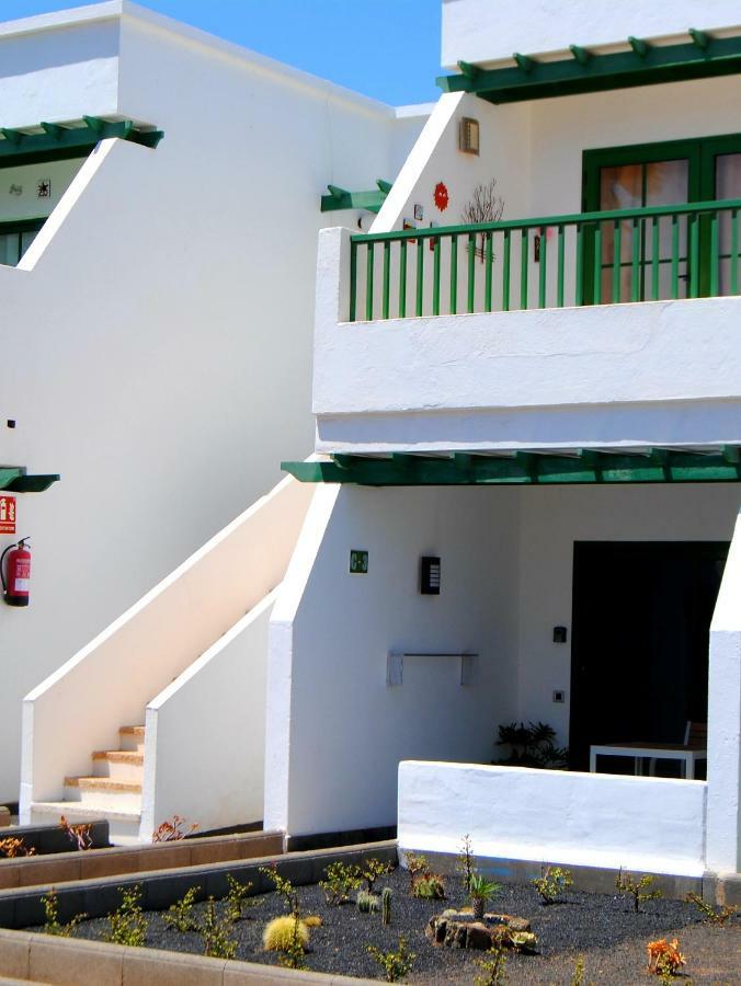 Magmamia Daire Puerto del Carmen  Dış mekan fotoğraf